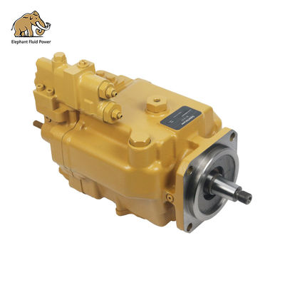 6E3137 6E-3137 0R-7672 Nhóm bơm Piston cho Catepillar 120H 120K 12H 12K 135H 140H 140K 160H 160K