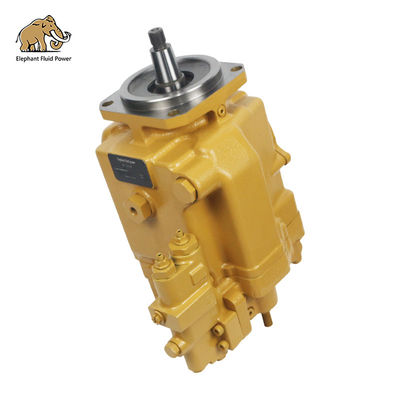 6E3137 6E-3137 0R-7672 Nhóm bơm Piston cho Caterpillar 120H 120K 12H 12K 135H 140H 140K 160H 160K