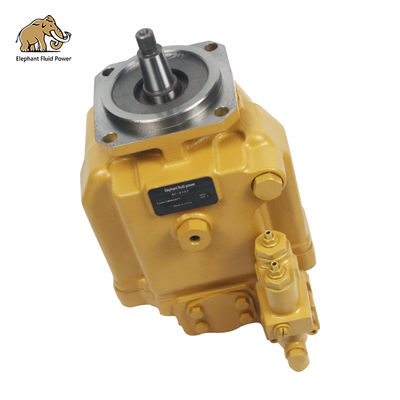 6E3137 6E-3137 0R-7672 Nhóm bơm Piston cho Catepillar 120H 120K 12H 12K 135H 140H 140K 160H 160K