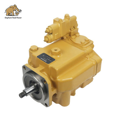 6E3137 6E-3137 0R-7672 Nhóm bơm Piston cho Catepillar 120H 120K 12H 12K 135H 140H 140K 160H 160K