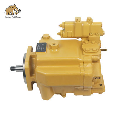 6E3137 6E-3137 0R-7672 Nhóm bơm Piston cho Caterpillar 120H 120K 12H 12K 135H 140H 140K 160H 160K