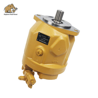 Máy bơm piston thủy lực 240-2647 10R6688 Cho xe tải Caterpillar 725 725C 730 730C