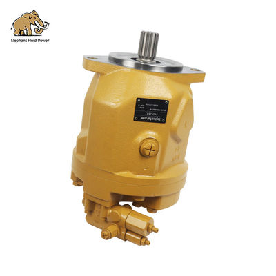 Máy bơm piston thủy lực 240-2647 10R6688 Cho xe tải Caterpillar 725 725C 730 730C