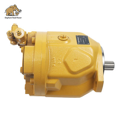 Máy bơm piston thủy lực 240-2647 10R6688 Cho xe tải Caterpillar 725 725C 730 730C