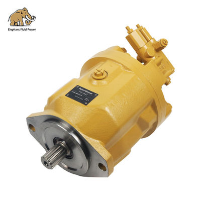 Máy bơm piston thủy lực 240-2647 10R6688 Cho xe tải Caterpillar 725 725C 730 730C