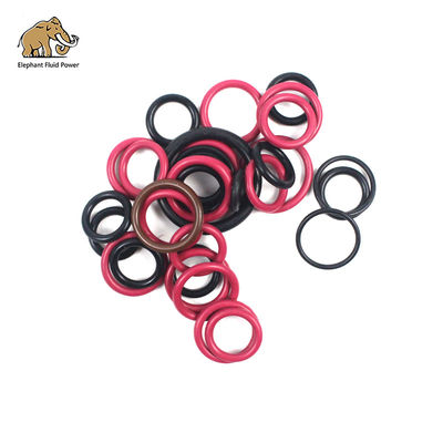 PC200-6 Bộ sửa chữa van cho dịch vụ sửa chữa máy đào Komatsu