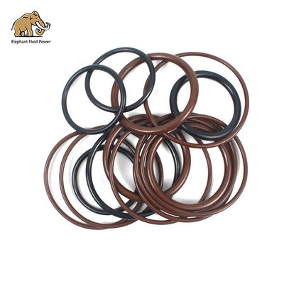 PC200-6 Bộ sửa chữa van cho dịch vụ sửa chữa máy đào Komatsu