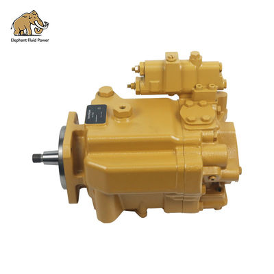 169-4882 Máy bơm thủy lực piston cho Caterpillar 12H 160H 140H 163H 120H 143H 135H
