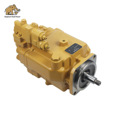 169-4882 Máy bơm thủy lực piston cho Caterpillar 12H 160H 140H 163H 120H 143H 135H