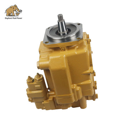 169-4882 Máy bơm thủy lực piston cho Caterpillar 12H 160H 140H 163H 120H 143H 135H