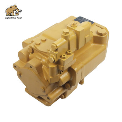 169-4882 Máy bơm thủy lực piston cho Caterpillar 12H 160H 140H 163H 120H 143H 135H