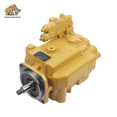169-4882 Máy bơm thủy lực piston cho Caterpillar 12H 160H 140H 163H 120H 143H 135H