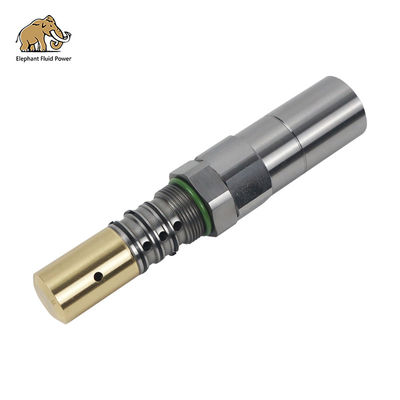OEM chất lượng A10VSO63 Valve năng lượng liên tục Giá tốt