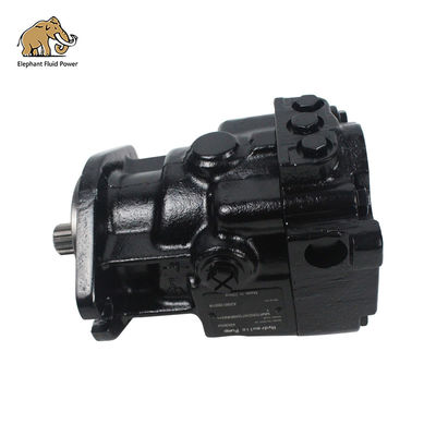 OEM Sauer Danfoss MMF SERIES MMF035 MMF035DAFGABNNN Máy bơm piston thủy lực để thay thế ban đầu