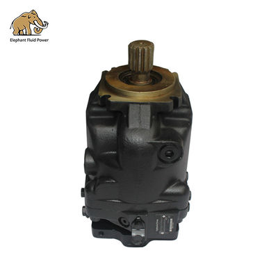 OEM Sauer Danfoss ERL ERR SERIES ERL130BLS2825NNN3 Máy bơm piston thủy lực cho máy xây dựng