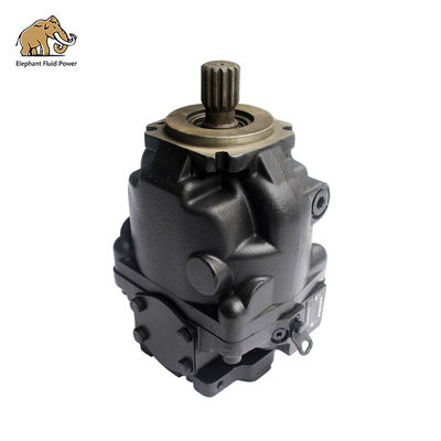 OEM Sauer Danfoss ERL ERR SERIES ERL130BLS2825NNN3 Máy bơm piston thủy lực cho máy xây dựng