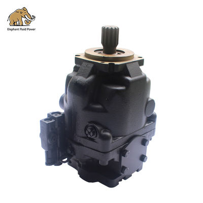 OEM Sauer Danfoss ERL ERR SERIES ERL130BLS2825NNN3 Máy bơm piston thủy lực cho máy xây dựng