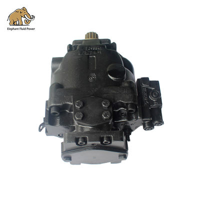 OEM Sauer Danfoss ERL ERR SERIES ERL130BLS2825NNN3 Máy bơm piston thủy lực cho máy xây dựng