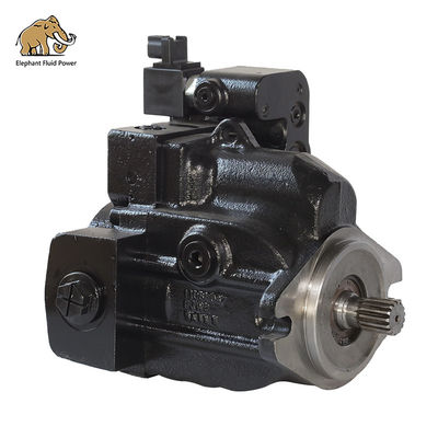 OEM Sauer Danfoss Krr Series Krr045dls193 0nnn 3c2npa6nkn Bnn Máy bơm piston thủy lực cho máy xây dựng