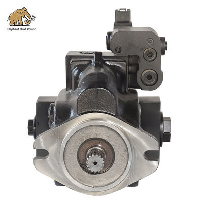 OEM Sauer Danfoss Krr Series Krr045dls193 0nnn 3c2npa6nkn Bnn Máy bơm piston thủy lực cho máy xây dựng