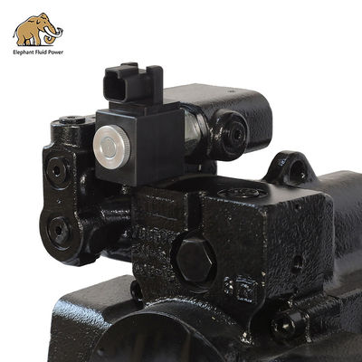 OEM Sauer Danfoss Krr Series Krr045dls193 0nnn 3c2npa6nkn Bnn Máy bơm piston thủy lực cho máy xây dựng