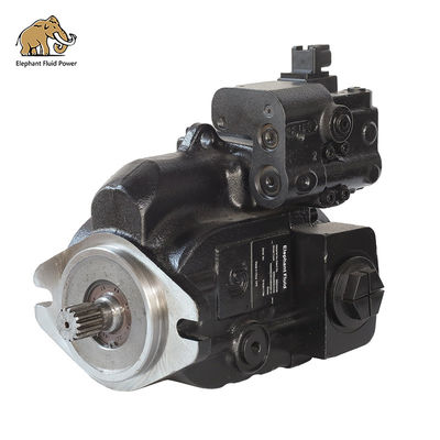 OEM Sauer Danfoss Krr Series Krr045dls193 0nnn 3c2npa6nkn Bnn Máy bơm piston thủy lực cho máy xây dựng