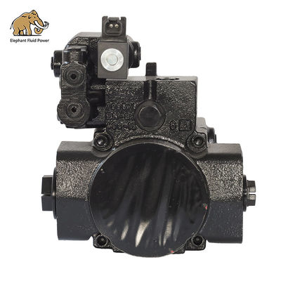 OEM Sauer Danfoss Krr Series Krr045dls193 0nnn 3c2npa6nkn Bnn Máy bơm piston thủy lực cho máy xây dựng