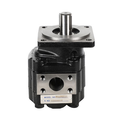 Parker máy bơm sắt đúc Hp051a578beoh1511 máy bơm thủy lực và phụ tùng dự trữ