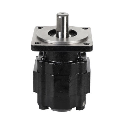 Parker máy bơm sắt đúc Hp051a578beoh1511 máy bơm thủy lực và phụ tùng dự trữ