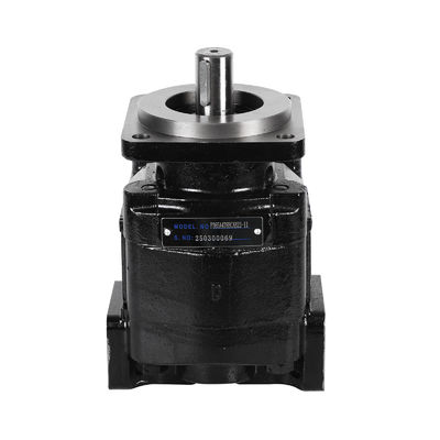 Trong Sở Parker máy bơm sắt đúc P365a478ecab22-11 máy bơm thủy lực và phụ tùng cho máy xây dựng