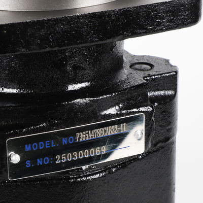 Trong Sở Parker máy bơm sắt đúc P365a478ecab22-11 máy bơm thủy lực và phụ tùng cho máy xây dựng