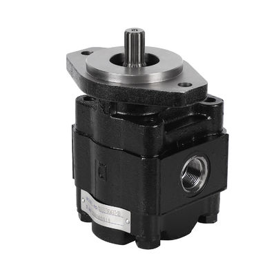 Trong kho Parker máy bơm sắt đúc P31 loạt P31a597beag17-25 máy bơm thủy lực và phụ tùng cho máy xây dựng