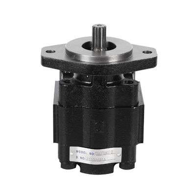 Trong kho Parker máy bơm sắt đúc P31 loạt P31a597beag17-25 máy bơm thủy lực và phụ tùng cho máy xây dựng