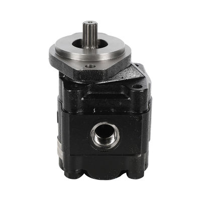 Trong kho Parker máy bơm sắt đúc P31 loạt P31a597beag17-25 máy bơm thủy lực và phụ tùng cho máy xây dựng