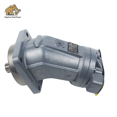 A2FM107/60W-VAB020-S - Động cơ piston thủy lực hiện có được sản xuất tại Trung Quốc