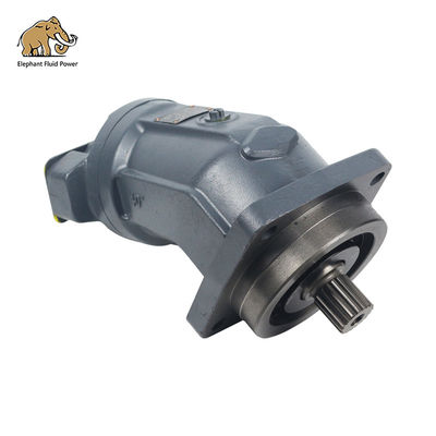 A2FM107/60W-VAB020-S - Động cơ piston thủy lực hiện có được sản xuất tại Trung Quốc