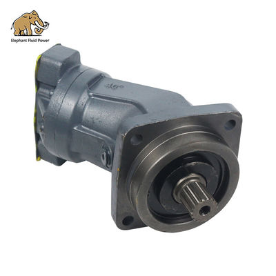 A2FM107/60W-VAB020-S - Động cơ piston thủy lực hiện có được sản xuất tại Trung Quốc