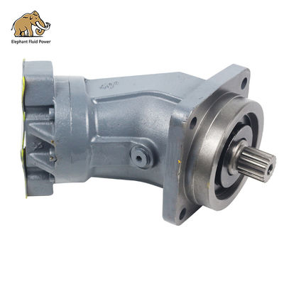 A2FM107/60W-VAB020-S - Động cơ piston thủy lực hiện có được sản xuất tại Trung Quốc