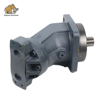 A2FM107/60W-VAB020-S - Động cơ piston thủy lực hiện có được sản xuất tại Trung Quốc