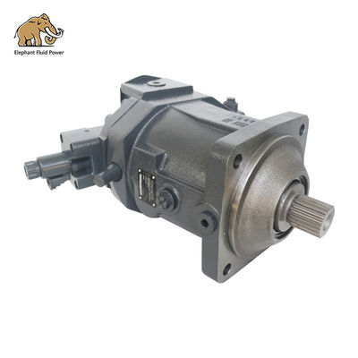 A6VM160EP2-63W-VZB0170PA-S Có sẵn Bây giờ Động cơ piston thủy lực được sản xuất ở Trung Quốc Phụ hợp Bosch Rexroth A6VM160 Phân tích cũng có sẵn