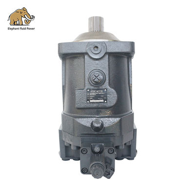 A6VM160EP2-63W-VZB0170PA-S Có sẵn Bây giờ Động cơ piston thủy lực được sản xuất ở Trung Quốc Phụ hợp Bosch Rexroth A6VM160 Phân tích cũng có sẵn