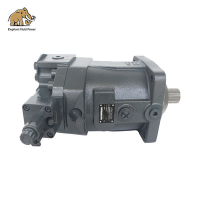 A6VM160EP2-63W-VZB0170PA-S Có sẵn Bây giờ Động cơ piston thủy lực được sản xuất ở Trung Quốc Phụ hợp Bosch Rexroth A6VM160 Phân tích cũng có sẵn