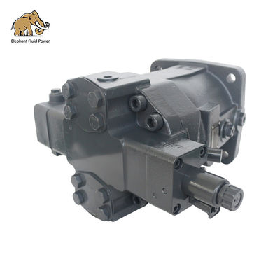 A6VM160EP2-63W-VZB0170PA-S Có sẵn Bây giờ Động cơ piston thủy lực được sản xuất ở Trung Quốc Phụ hợp Bosch Rexroth A6VM160 Phân tích cũng có sẵn