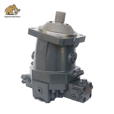 A6VM160EP2-63W-VZB0170PA-S Có sẵn Bây giờ Động cơ piston thủy lực được sản xuất ở Trung Quốc Phụ hợp Bosch Rexroth A6VM160 Phân tích cũng có sẵn