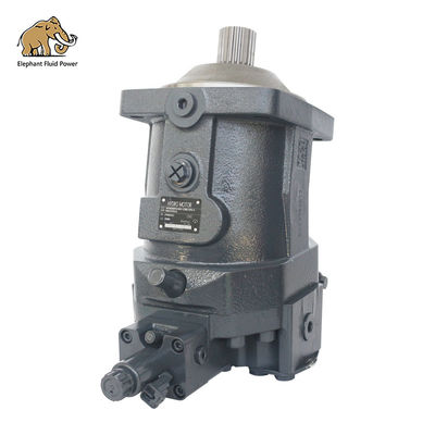 A6VM160EP2-63W-VZB0170PA-S Có sẵn Bây giờ Động cơ piston thủy lực được sản xuất ở Trung Quốc Phụ hợp Bosch Rexroth A6VM160 Phân tích cũng có sẵn