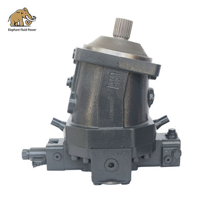 A6VM160EP2-63W-VZB0170PA-S Có sẵn Bây giờ Động cơ piston thủy lực được sản xuất ở Trung Quốc Phụ hợp Bosch Rexroth A6VM160 Phân tích cũng có sẵn