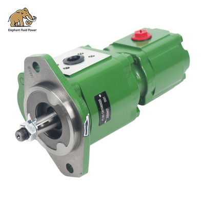 CN103800025 Có sẵn Bây giờ Máy bơm bánh răng thủy lực Vật liệu sắt đúc được sản xuất ở Trung Quốc cho John Deere