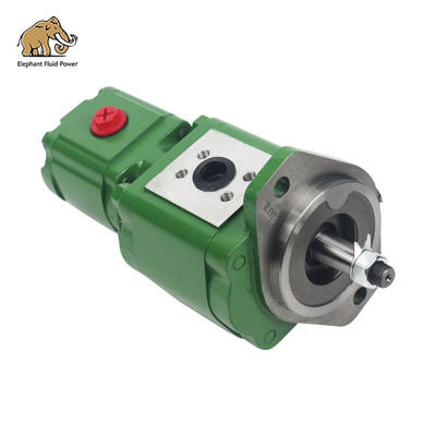 CN103800025 Có sẵn Bây giờ Máy bơm bánh răng thủy lực Vật liệu sắt đúc được sản xuất ở Trung Quốc cho John Deere