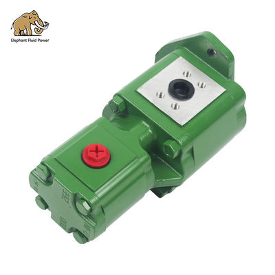 CN103800025 Có sẵn Bây giờ Máy bơm bánh răng thủy lực Vật liệu sắt đúc được sản xuất ở Trung Quốc cho John Deere