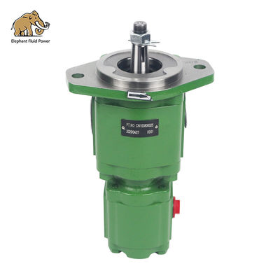 CN103800025 Có sẵn Bây giờ Máy bơm bánh răng thủy lực Vật liệu sắt đúc được sản xuất ở Trung Quốc cho John Deere